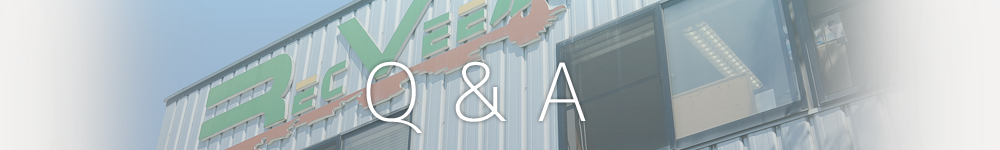 キャンピングカー・ラインナップ